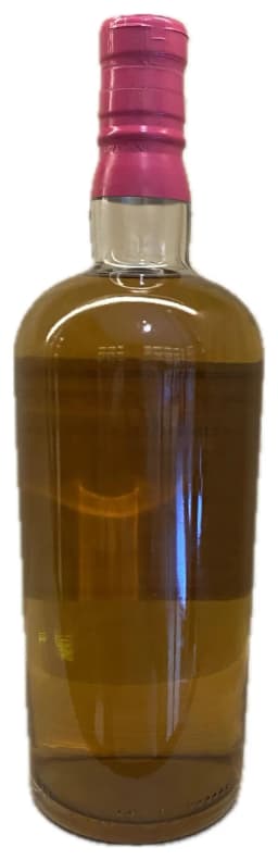 High Spirits Natural Cask Strength Selection Single Grain Scotch Whisky from North British Distillery Aged 33 Years thumbnail 2