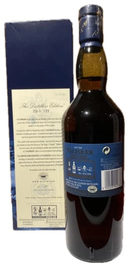 Talisker Distillers Edition  thumbnail 2