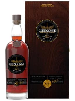 Glengoyne 30 Year Old  thumbnail 1