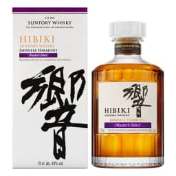 Hibiki Japanese Harmony Master's Select thumbnail 1