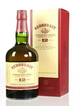 Redbreast 12 Year Old Single Pot Still  thumbnail 1