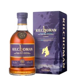 Kilchoman Sanaig  thumbnail 1