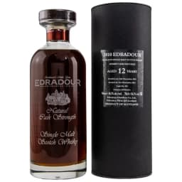 Edradour 12 Years (2010) thumbnail 1