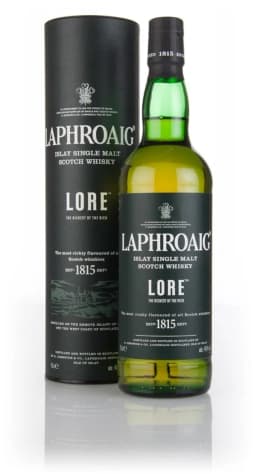 Laphroaig Lore thumbnail 1