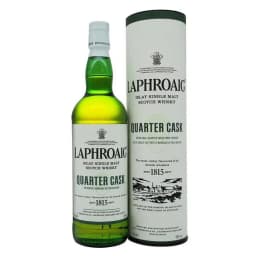 Laphroaig Quarter Cask  thumbnail 1