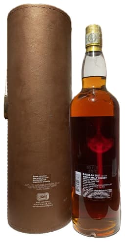 Kavalan Solist Port Cask  thumbnail 2