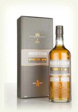 Auchentoshan 21 Year Old  thumbnail 1