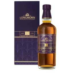 Longmorn 22 Year Old (2023 Annual Release) thumbnail 1