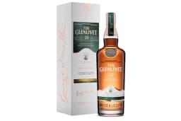 The Glenlivet 20 Year Old Small Batch  thumbnail 1