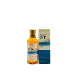 Nikka Yoichi Single Malt Peaty & Salty(180ml) thumbnail 1