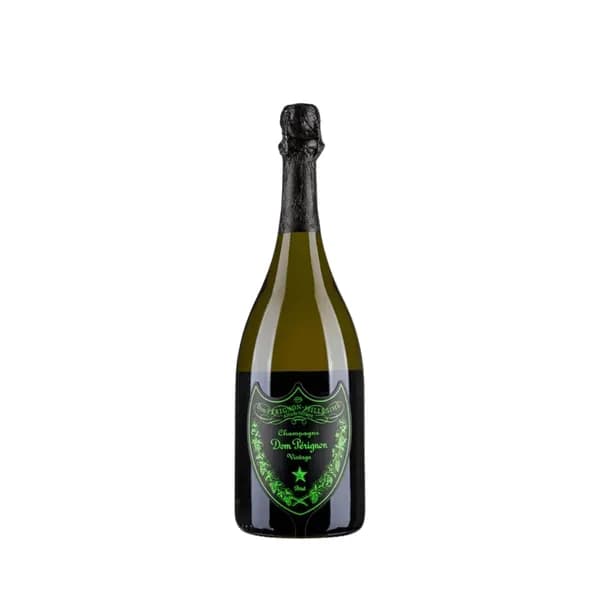 Dom Pérignon Luminous Vintage 2013