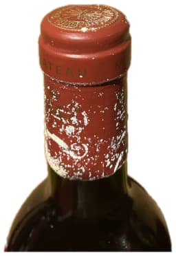 Château Mouton Rothschild 1982 thumbnail 2