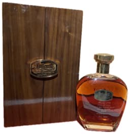 Littlemill 25 Year Old Private Cellar Edition Annual Release 2015 thumbnail 1