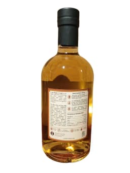 Ben Nevis 13 Year Old 2013, At The Height Of Craft, Cask #800211, Rare & Refine thumbnail 2