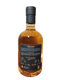 Glengoyne 15 Year Old 2011, Single cask #900514, Each Uisge, Overproof 60% Series thumbnail 2