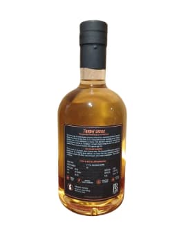 Mortlach 10 Years Old 2013 single cask #49, Overproof 60%, Tarbh Uisge, Rare & Refine thumbnail 2