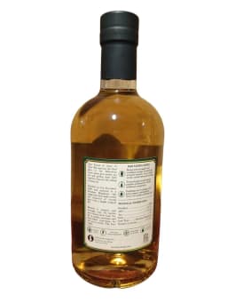 Secret Islay - Sound of Islay 17 Years Old Rare & Refine   thumbnail 2