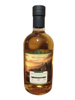 Secret Islay - Sound of Islay 17 Years Old Rare & Refine   thumbnail 1