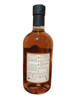 Strathclyde 23 Year Old, 2003, Single Cask #19688, Rare & Refine thumbnail 2