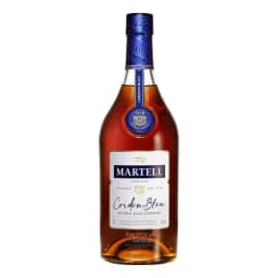 Martell Cordon Bleu (no box) thumbnail 1