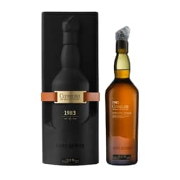 Clynelish 1983 42 Year Old Rare Series Single Malt Scotch Whisky thumbnail 1
