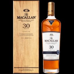 Macallan 30 Year Old, Double Cask 2022 thumbnail 1