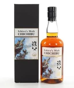 Chichibu Taiwan Edition 2019  thumbnail 1