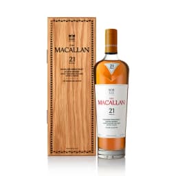 The Macallan 21 Years Old Colour Collection thumbnail 1