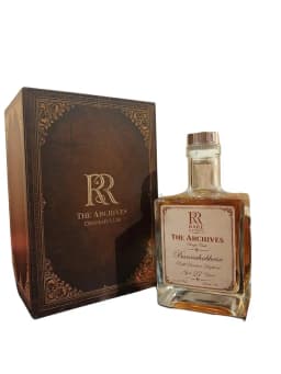 Bunnahabhain 27 Year Old, The Archives Single Cask, Rare & Refine thumbnail 1