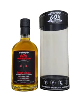 Mortlach 10 Years Old 2013 single cask #49, Overproof 60%, Tarbh Uisge, Rare & Refine thumbnail 1