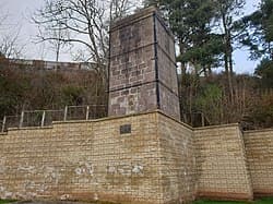 Glenury Distillery