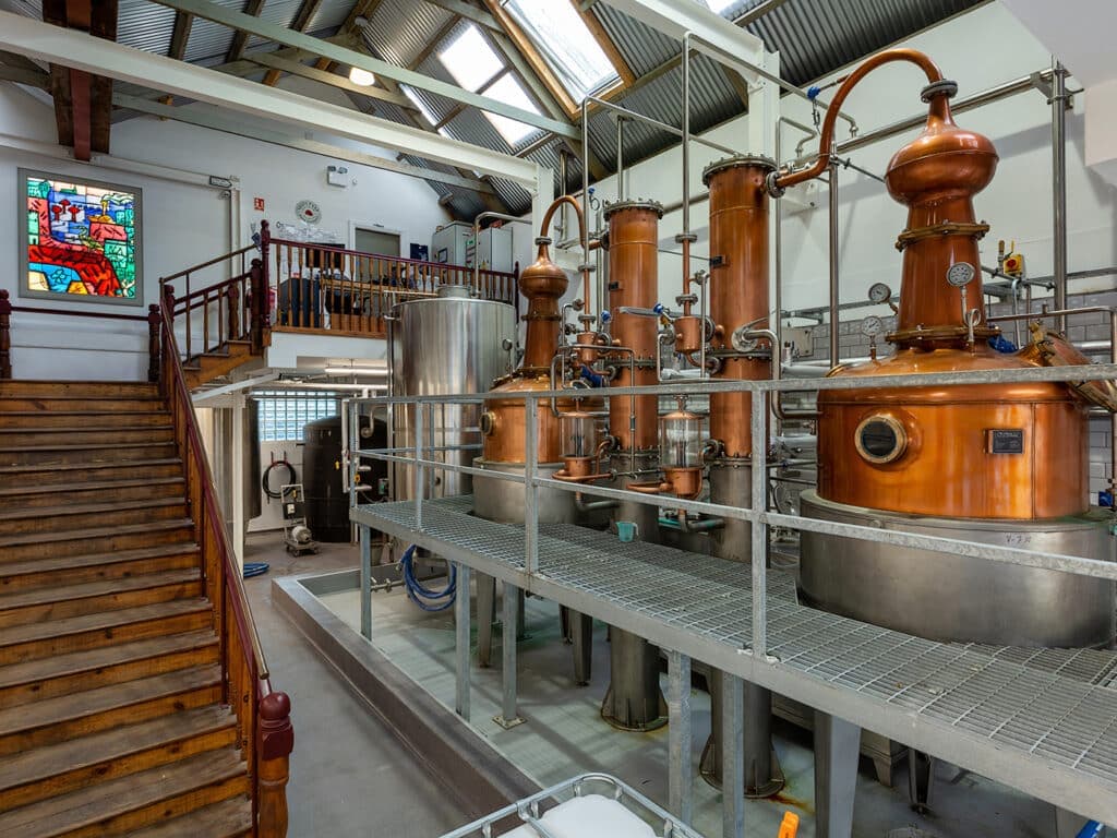 Blackwater Distillery