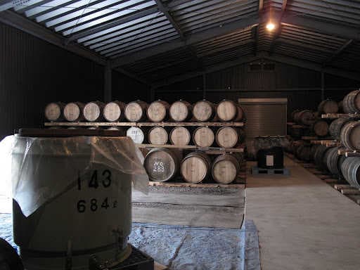 Hanyu Distillery
