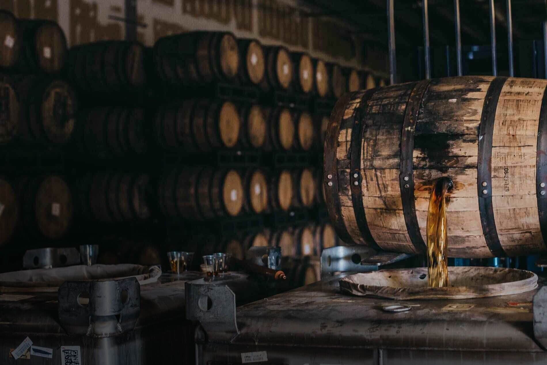 Old Elk Distillery