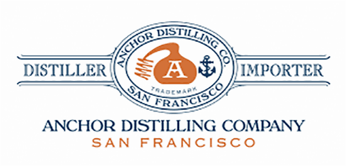 Anchor Distilling Distillery