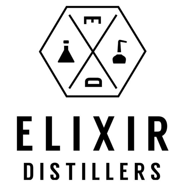 Elixir Distillery