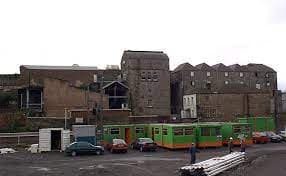 Caledonian Distillery