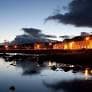 Octomore Distillery
