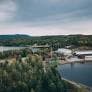 High Coast Distillery