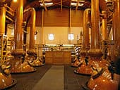Lochside Distillery