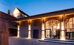 Filliers Distillery