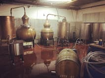 Golani Distillery
