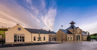 Hinch Distillery