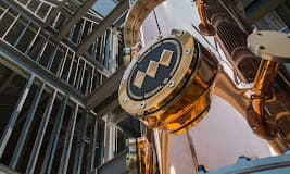 Sagamore Distillery
