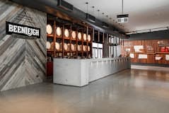 Beenleigh Distillery