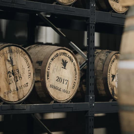 Cotswold Distillery