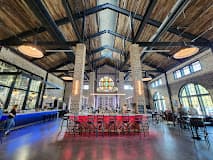 Burnt Church Distillery