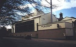 Singleton Distillery