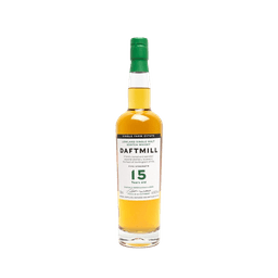 Daftmill 15 Year Old 2009 Fife Strength   thumbnail 1