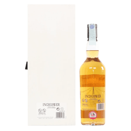 Inchgower 27 Year Old Limited Release     thumbnail 2